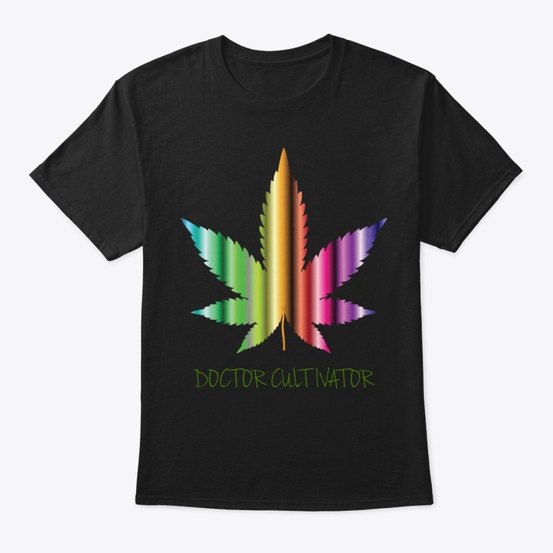 Potleaf T-shirt
