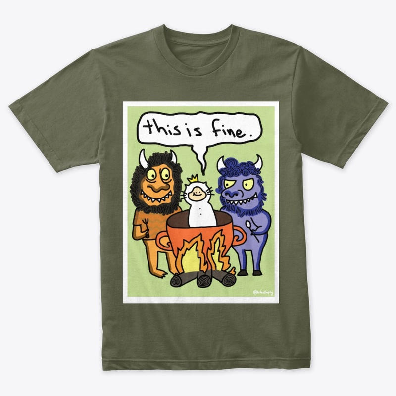 This is Fine