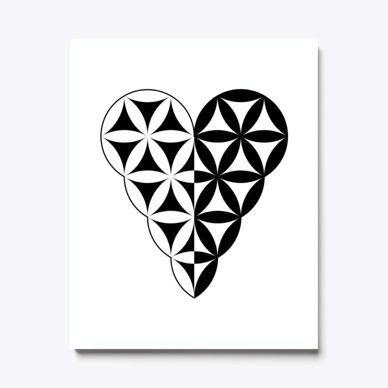  Heart Of Life - Duality