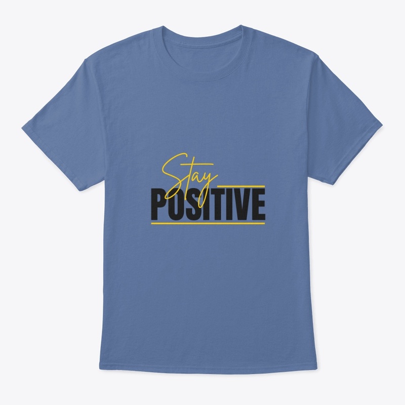 Stay Positive Brother Series