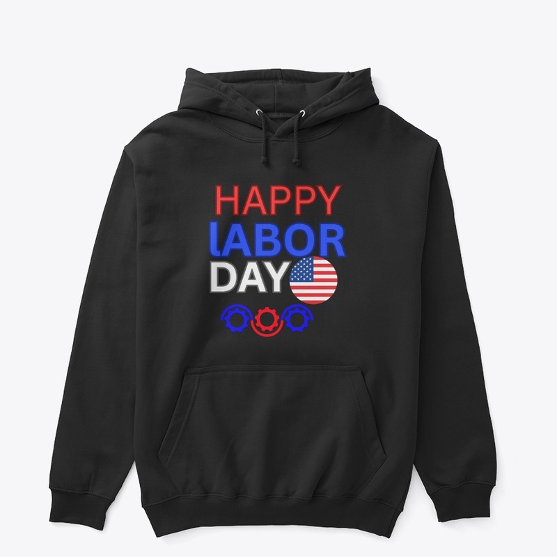 Happy labor day... Simple