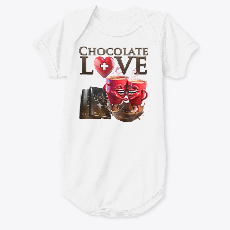 Chocolate Love