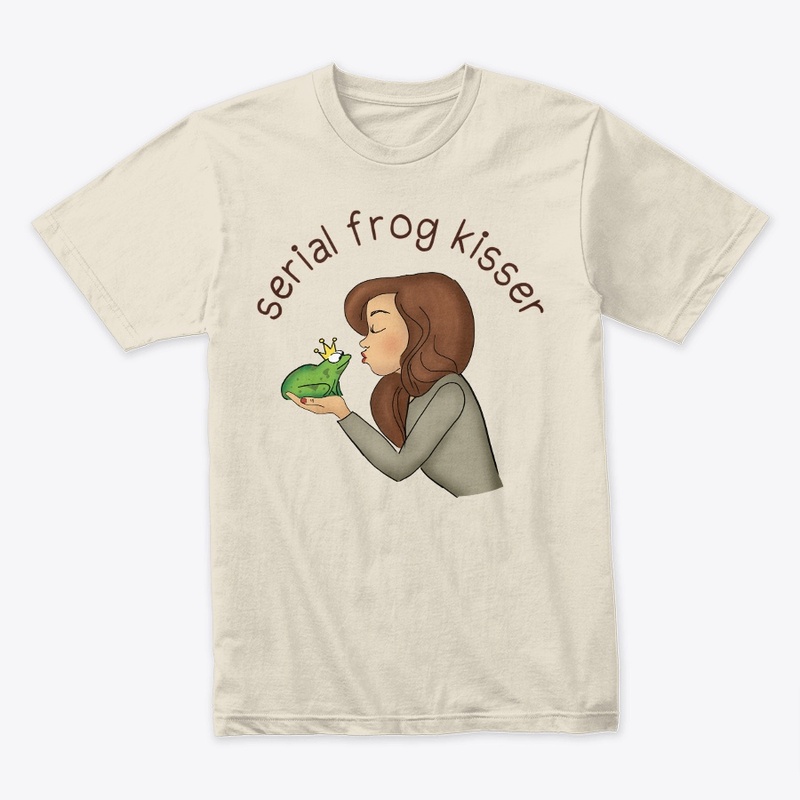 Serial frog kisser