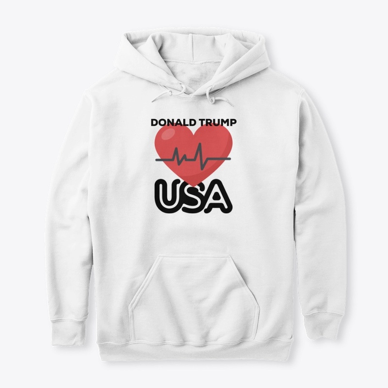 Trump T-shirt