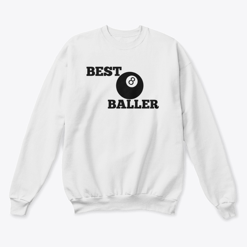 Best 8 baller 