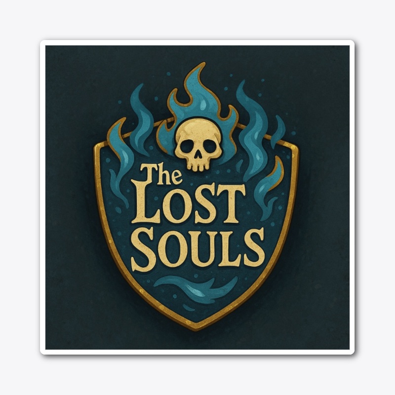 "The Forgotten Trial" - Supporter 