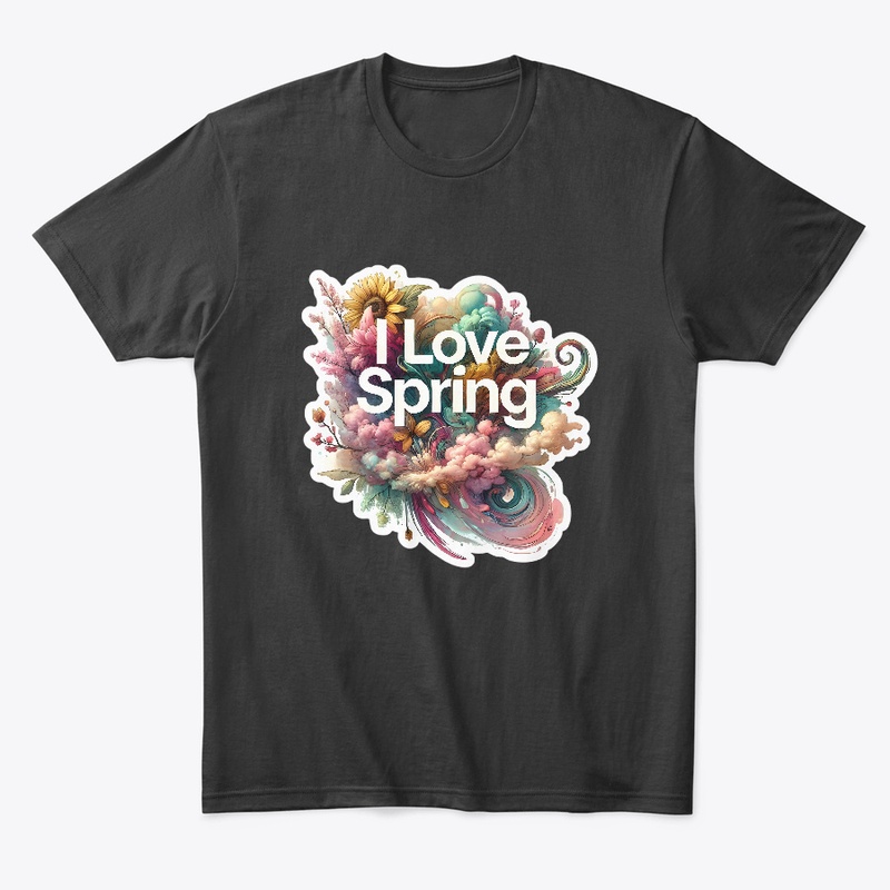 Vibrant Floral Design