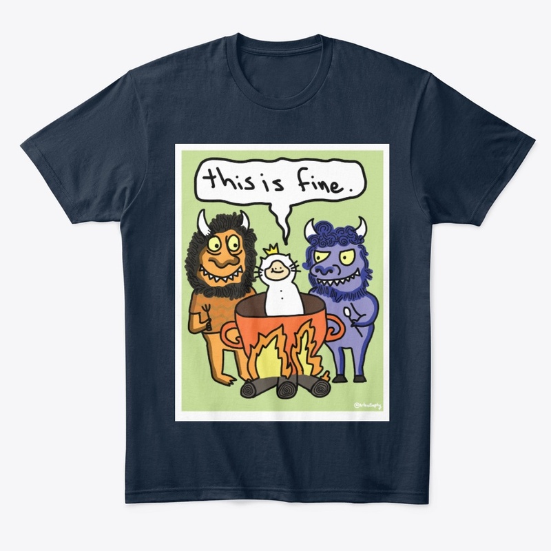 This is Fine