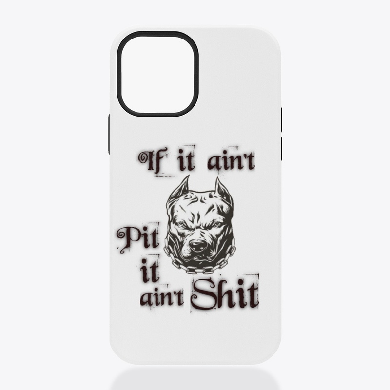 Pitbull stuff 