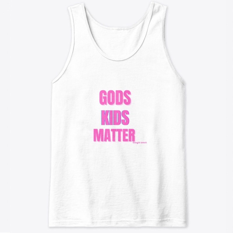 Gods Kids apparel and more