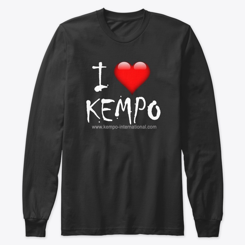 I Love Kempo
