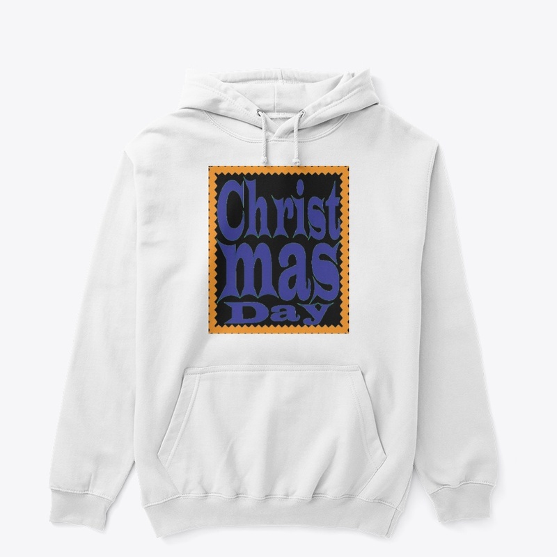 Christmas day t-shirt design