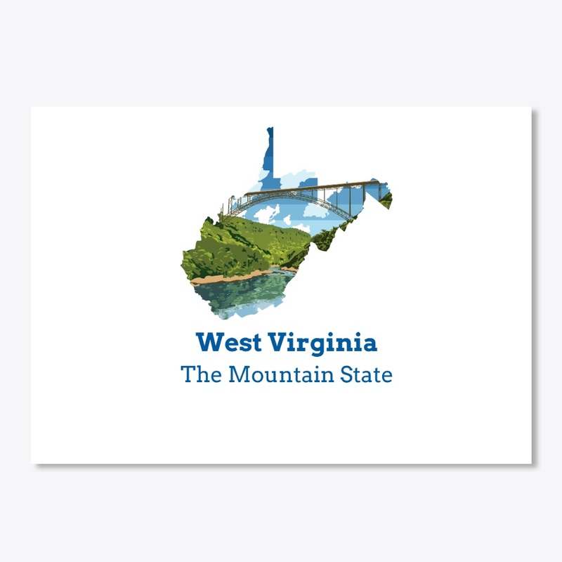 West Virginia State