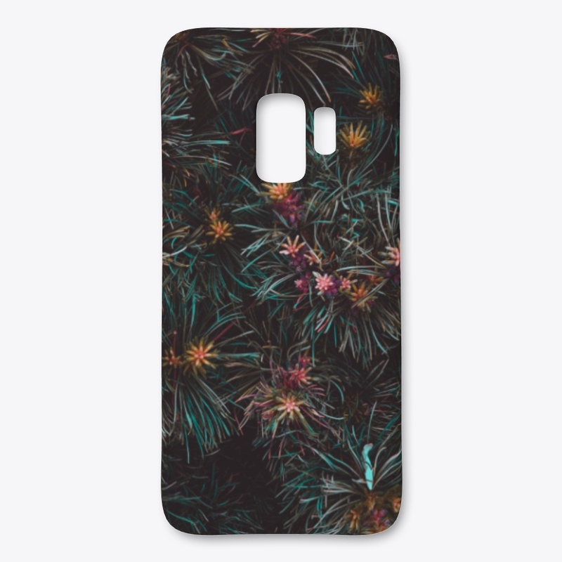 Iphone Case - pretty design