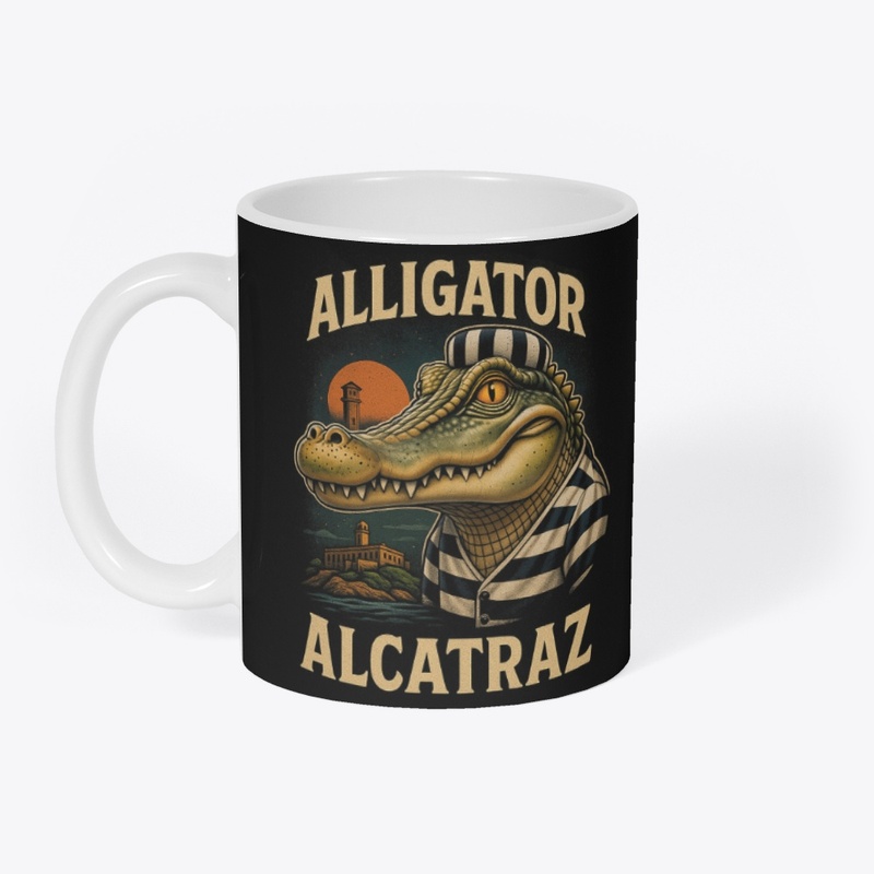 Alligator Alcatraz
