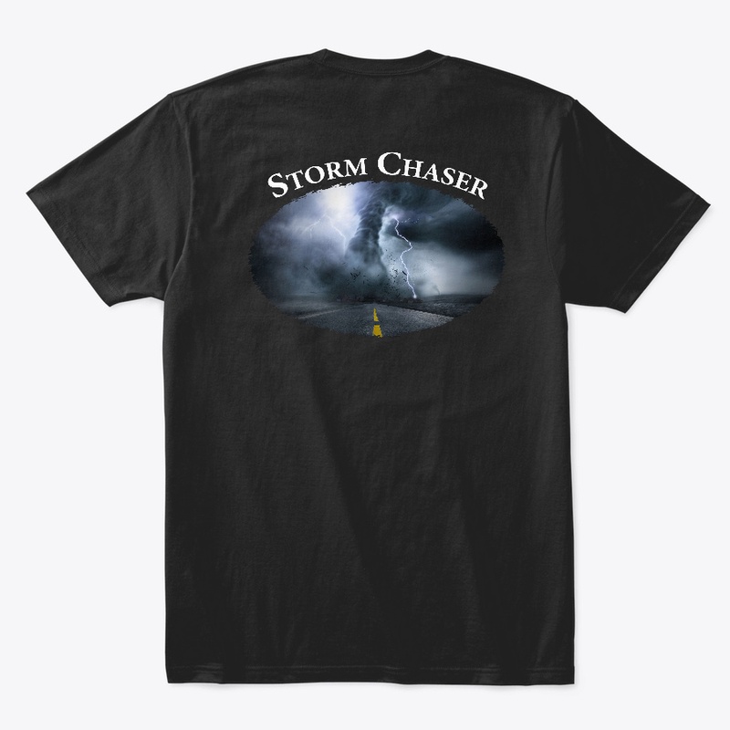 Storm Chaser AD2022
