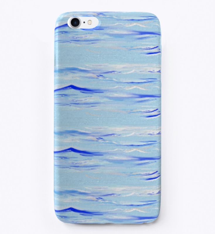 oceans current 