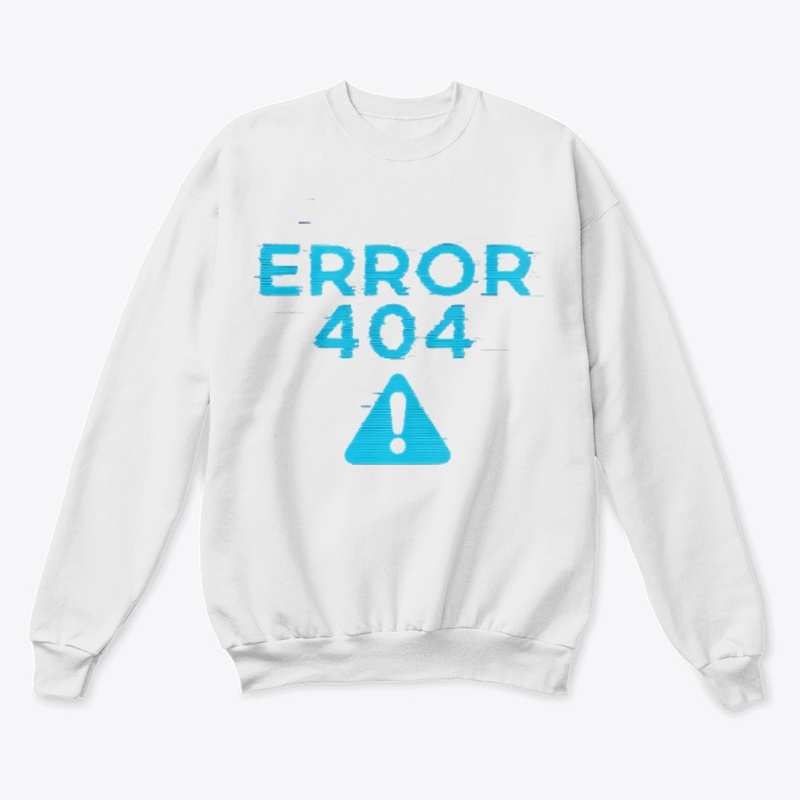 Error 404