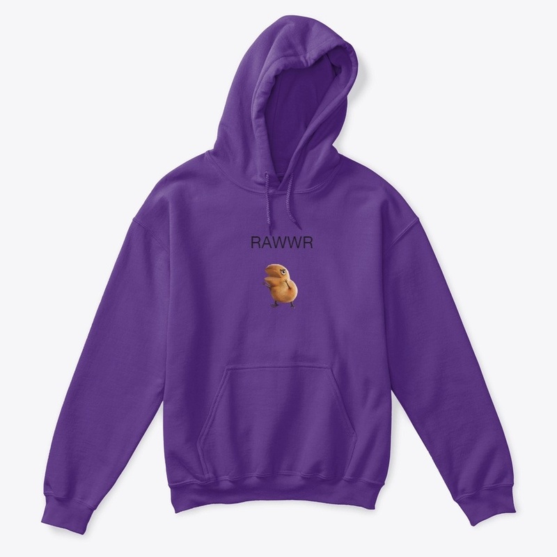 PotatoRex