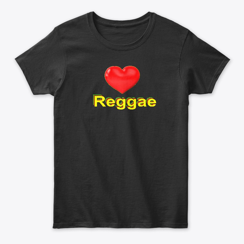 Love Reggae_Djwizmuzk
