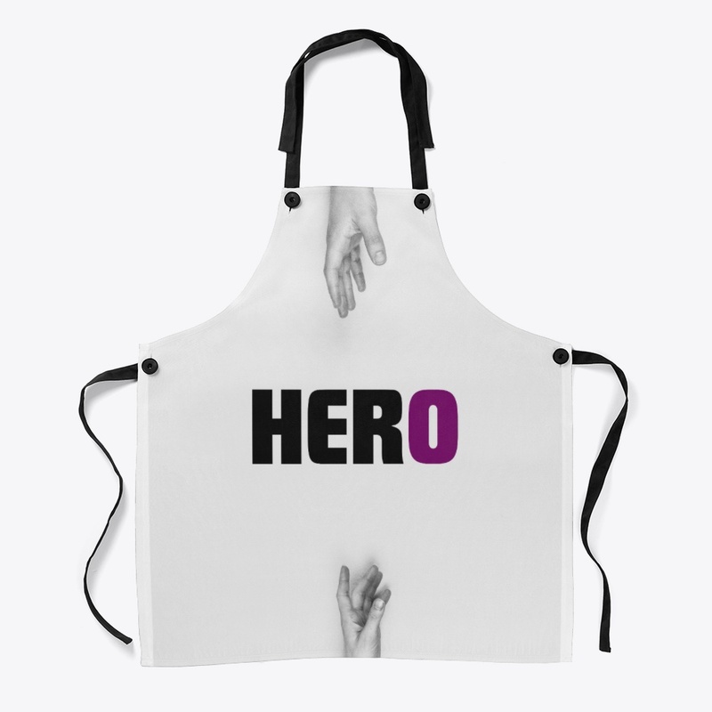 MATCHING FEMALE COUPLES' HERO