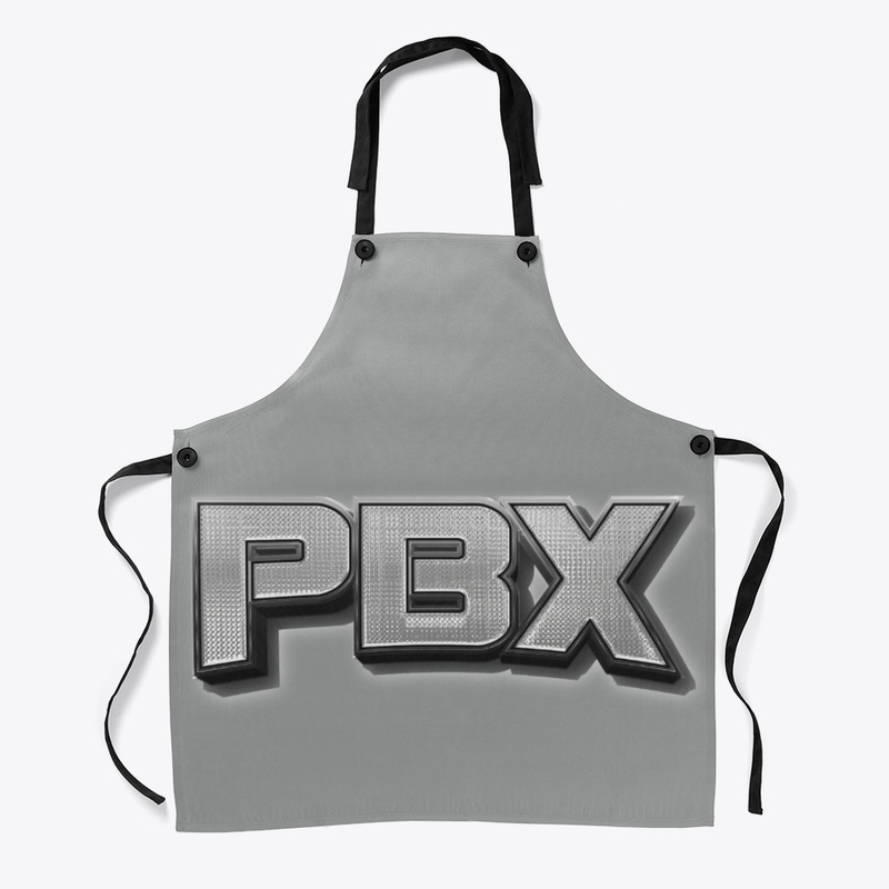 PBX Collection: PLP Special Edition