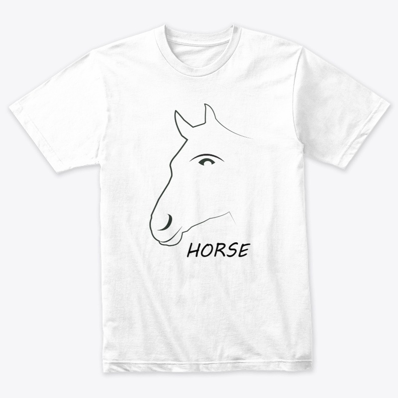Horse Lover Shirt