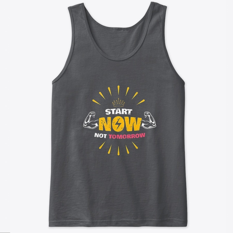 Motivation Limited Edition Tee