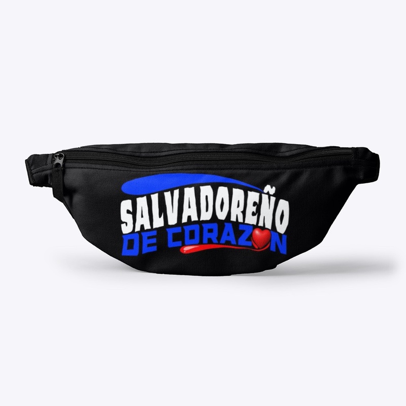 Salvadoreño de corazón 🇸🇻❤️