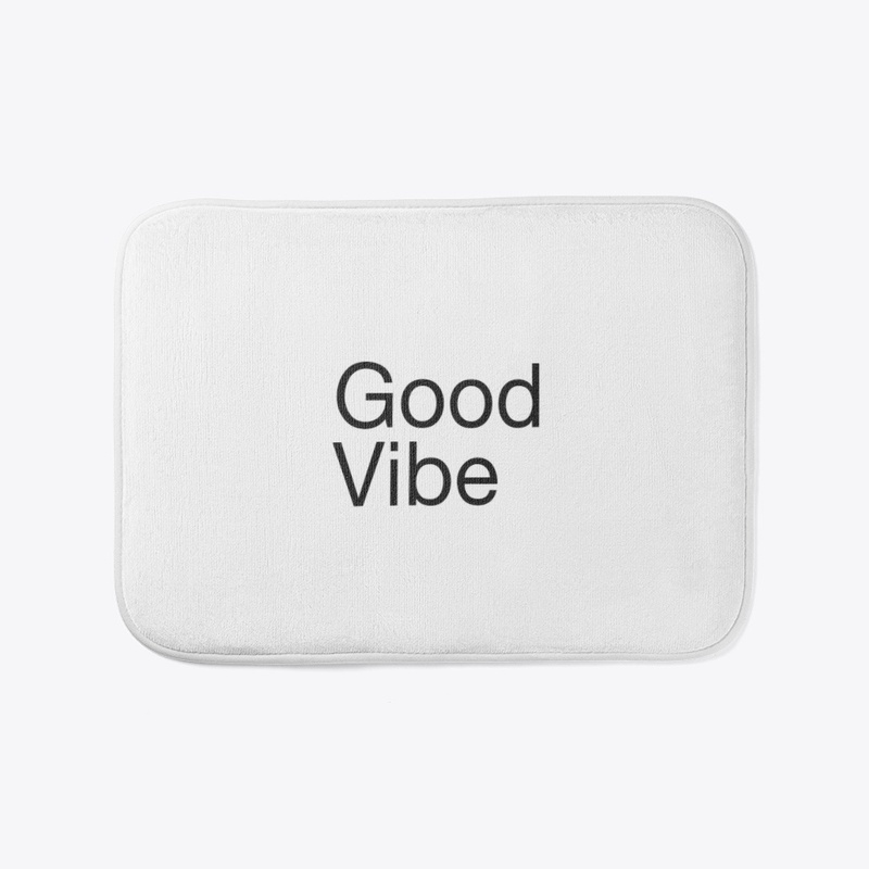 Good Vibes