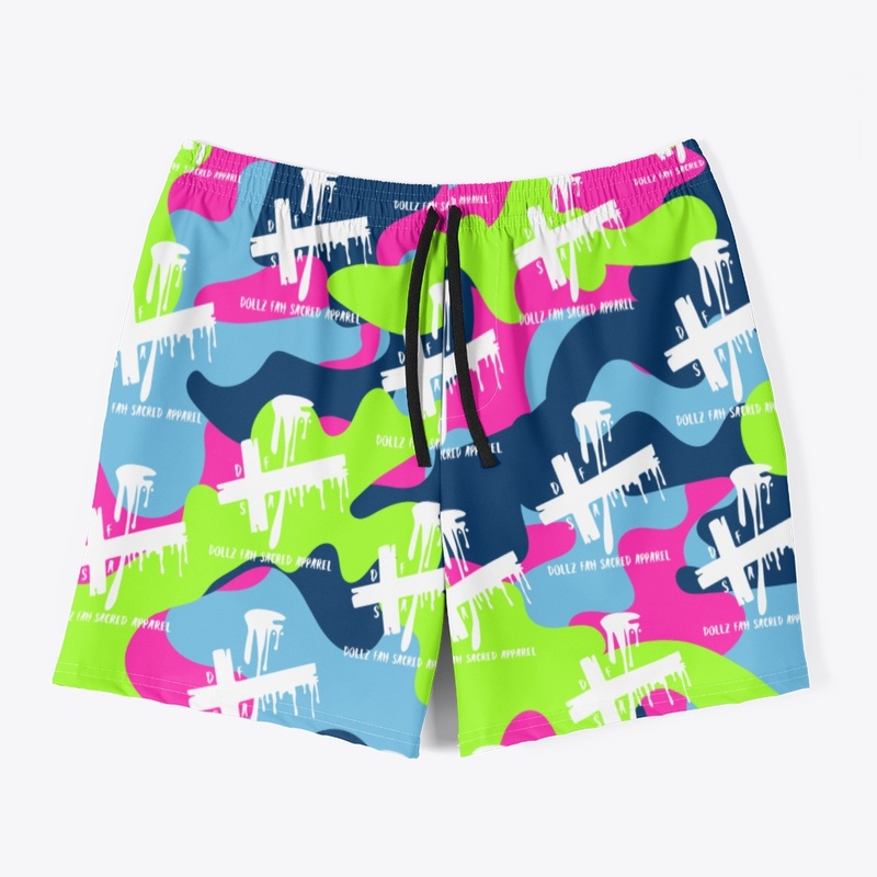 NEON OUT X
