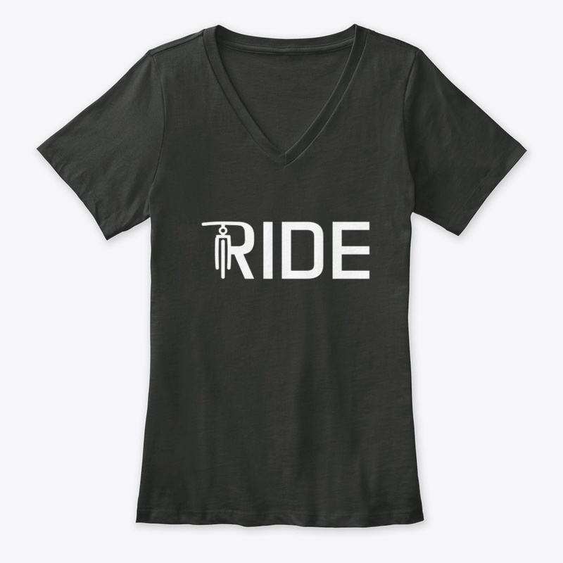 Ride Bicycle
