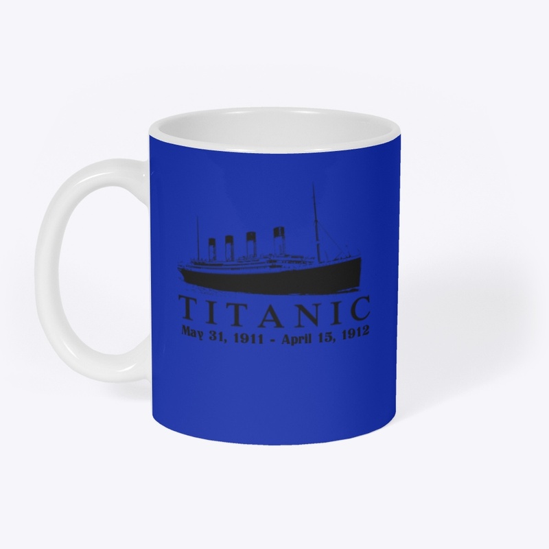 RMS Titanic 
