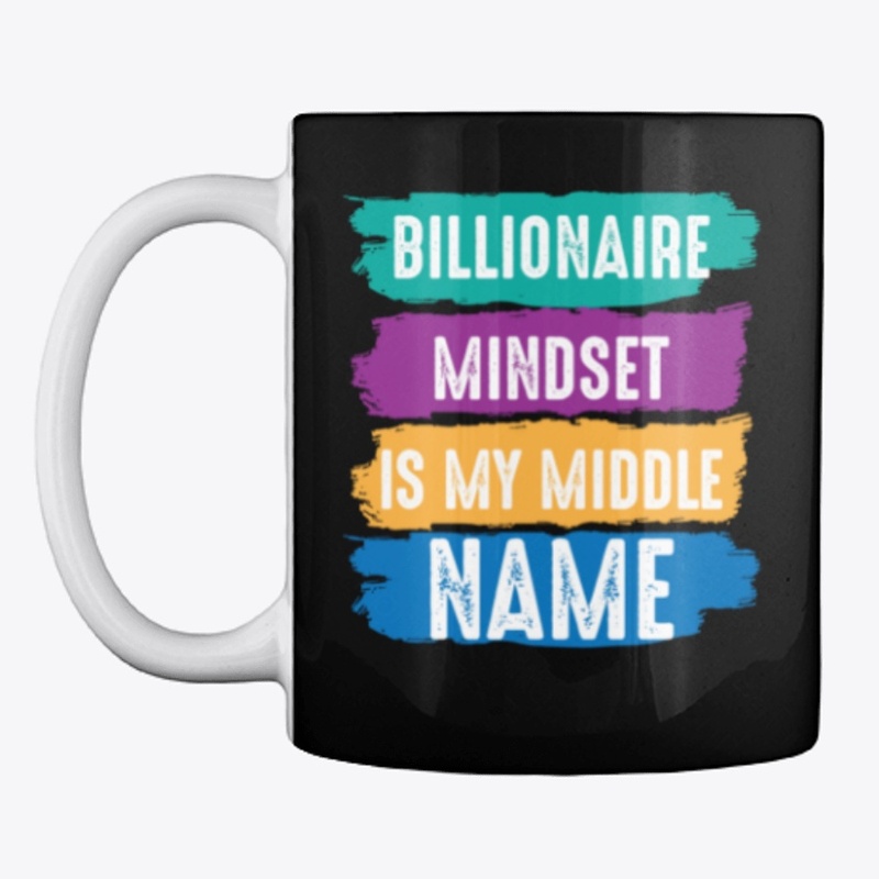 Billionaire Mindset Collection