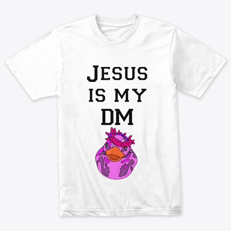 Dm Duckie