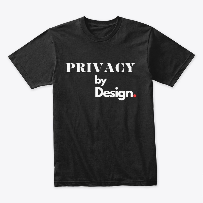 Privacy by Design