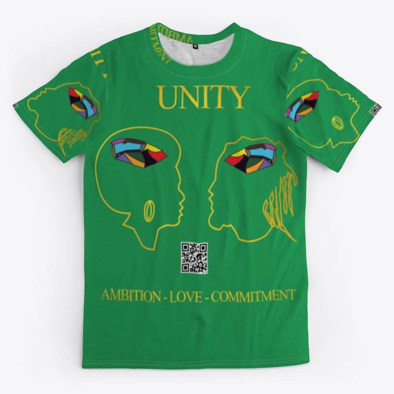 UNITY Vol. I