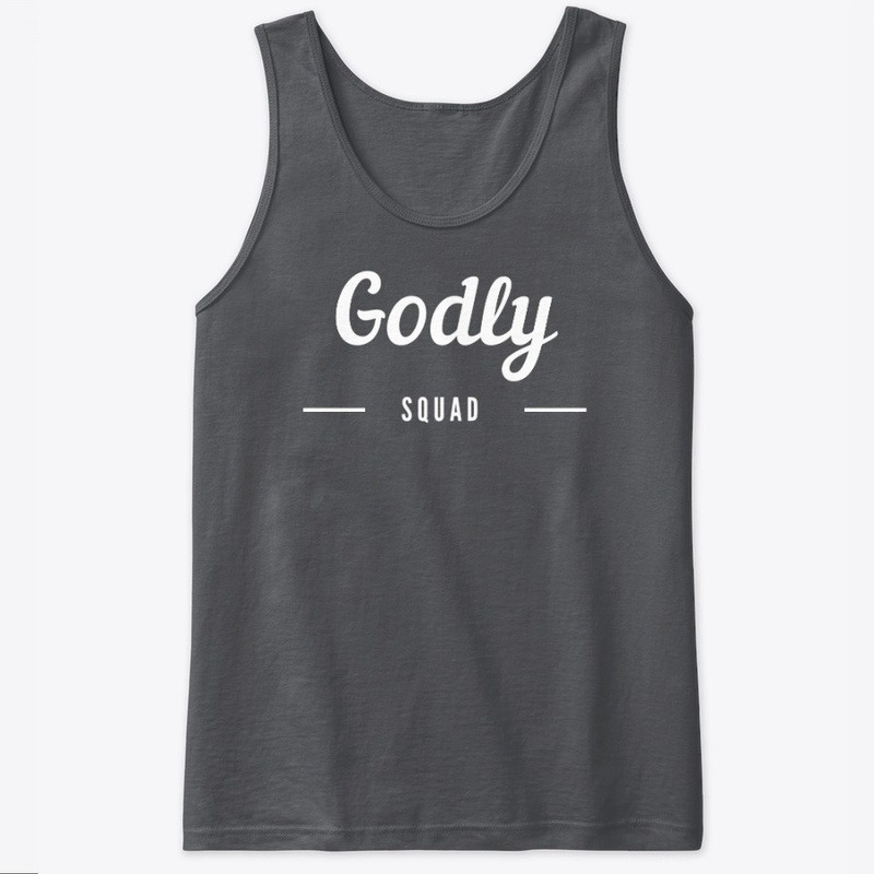 Godly Squad