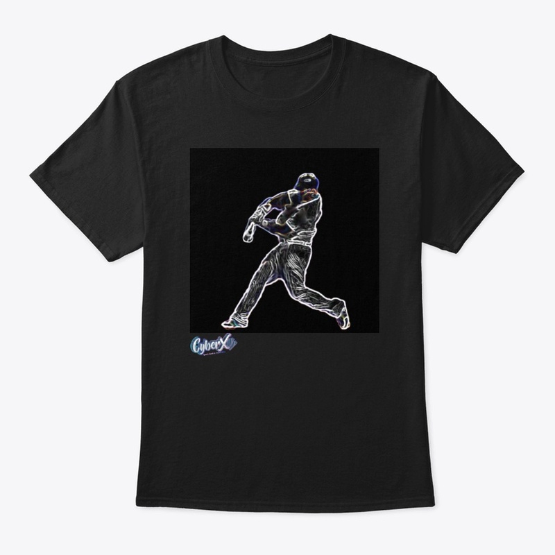 Batter's Swing