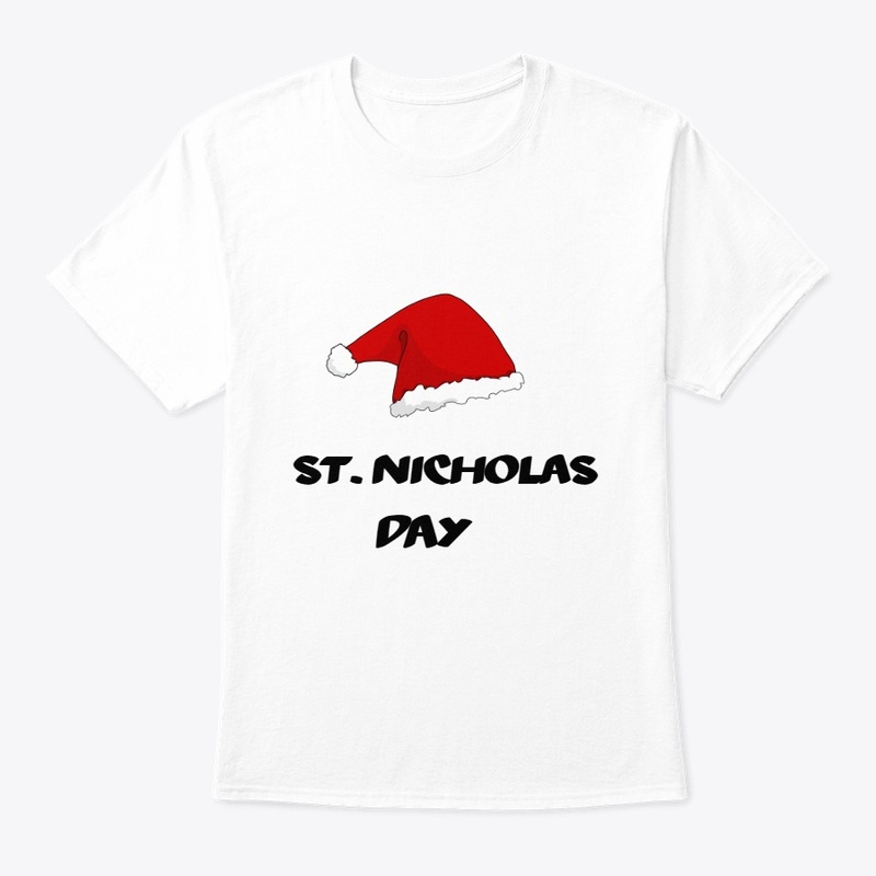St. Nicholas Day