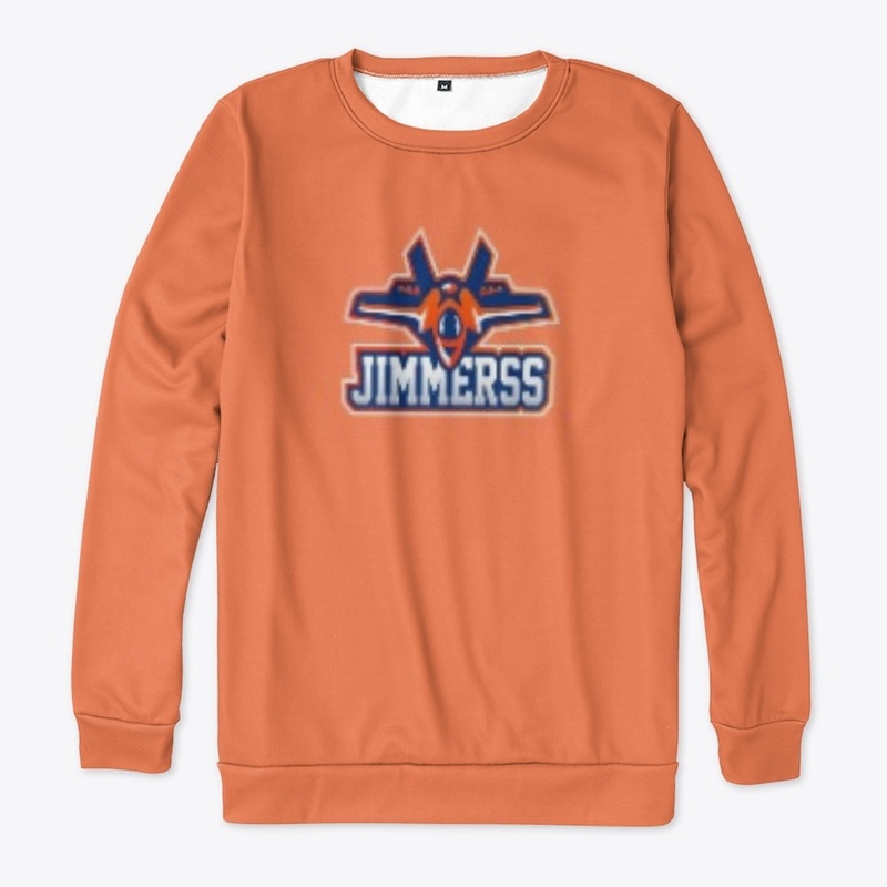 Jimmers