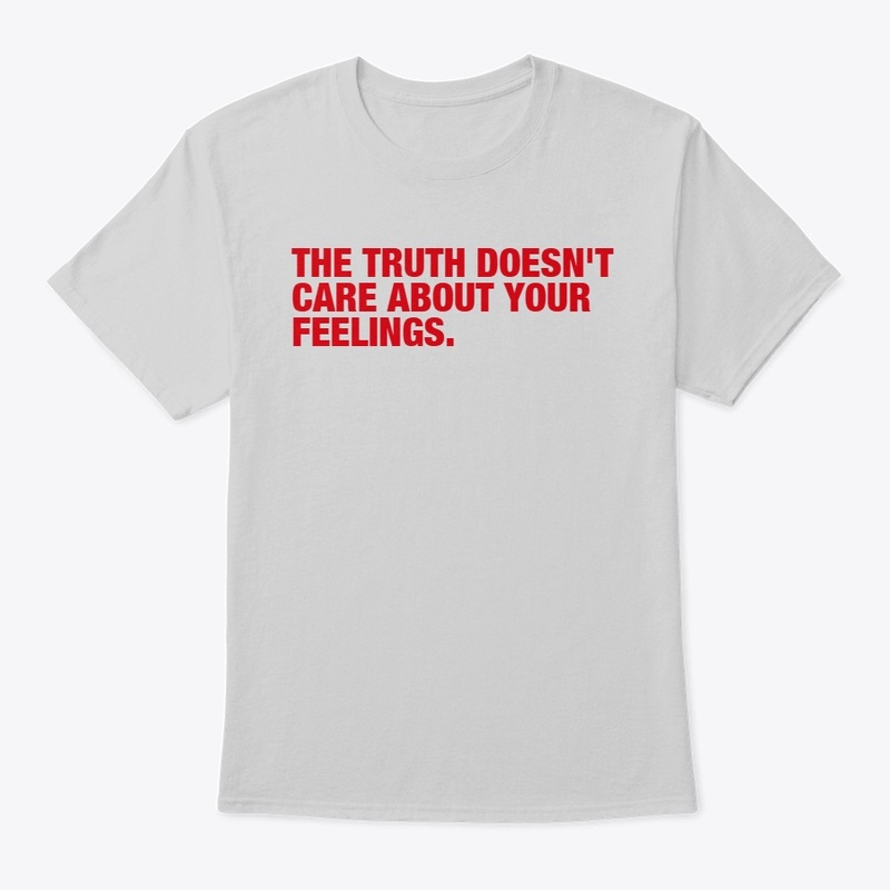 THE TRUTH