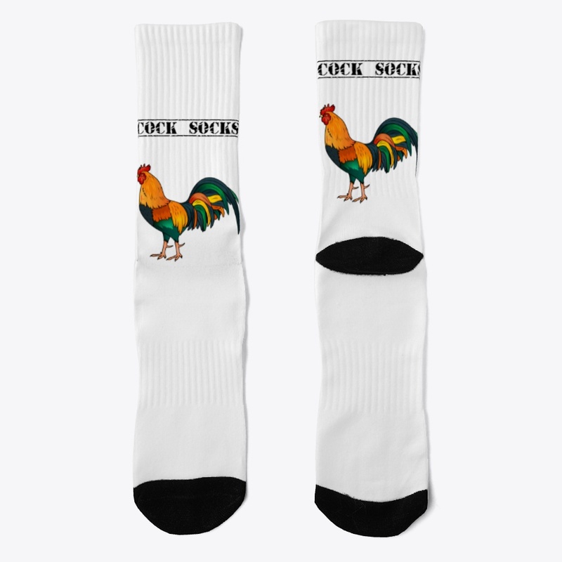 Cock Socks