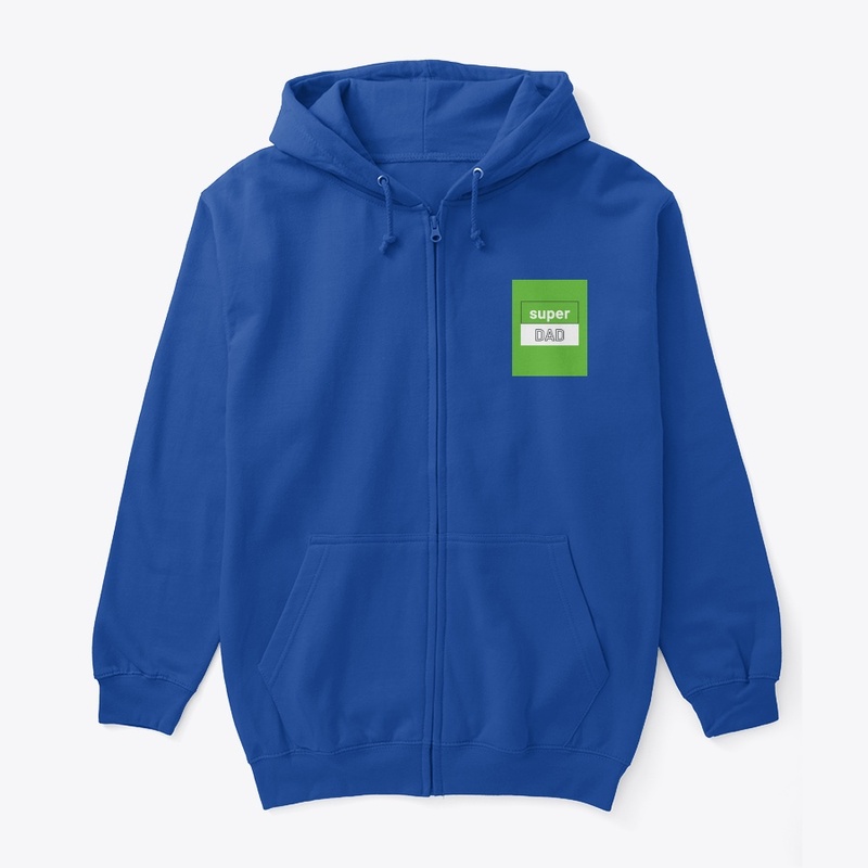 Unbeatable Dad t-shirt