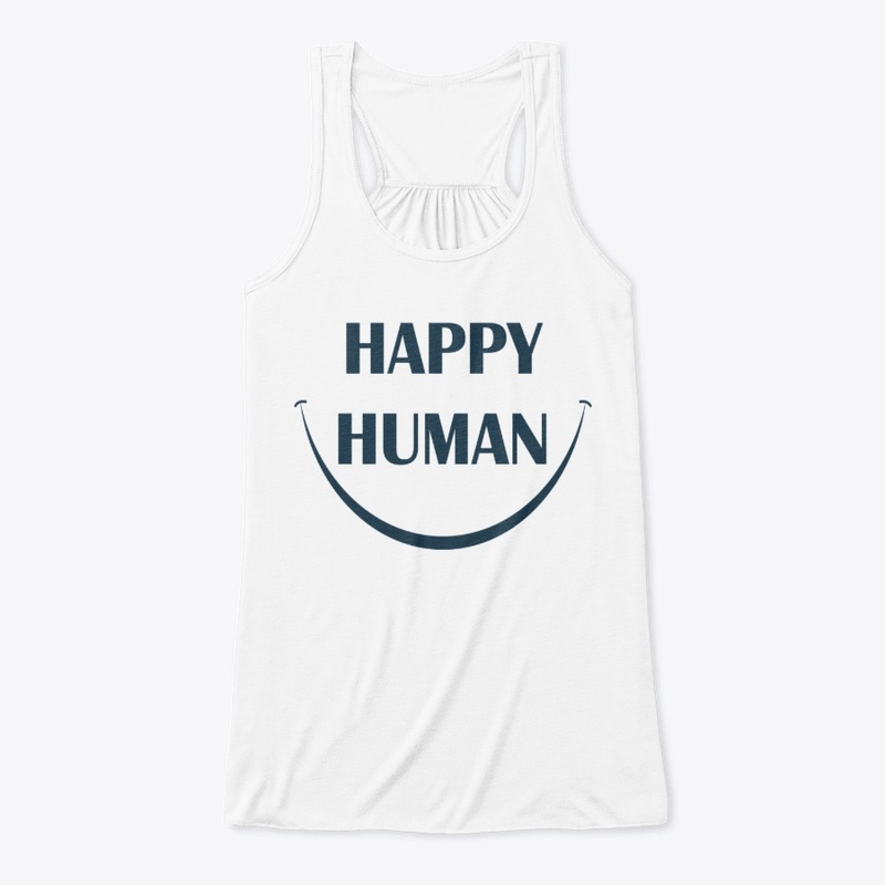 Happy Human