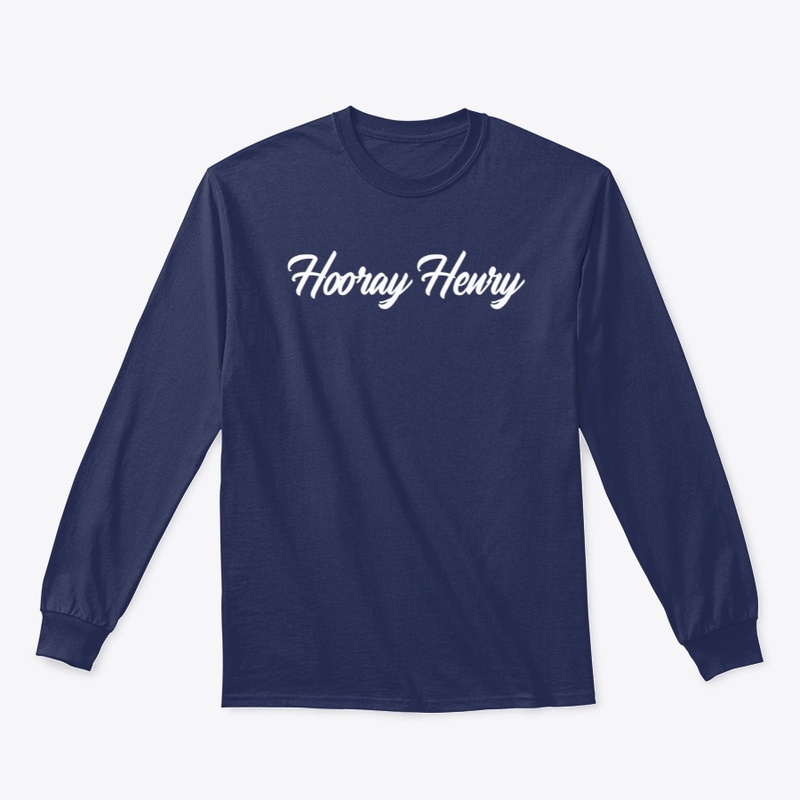 Hooray Henry