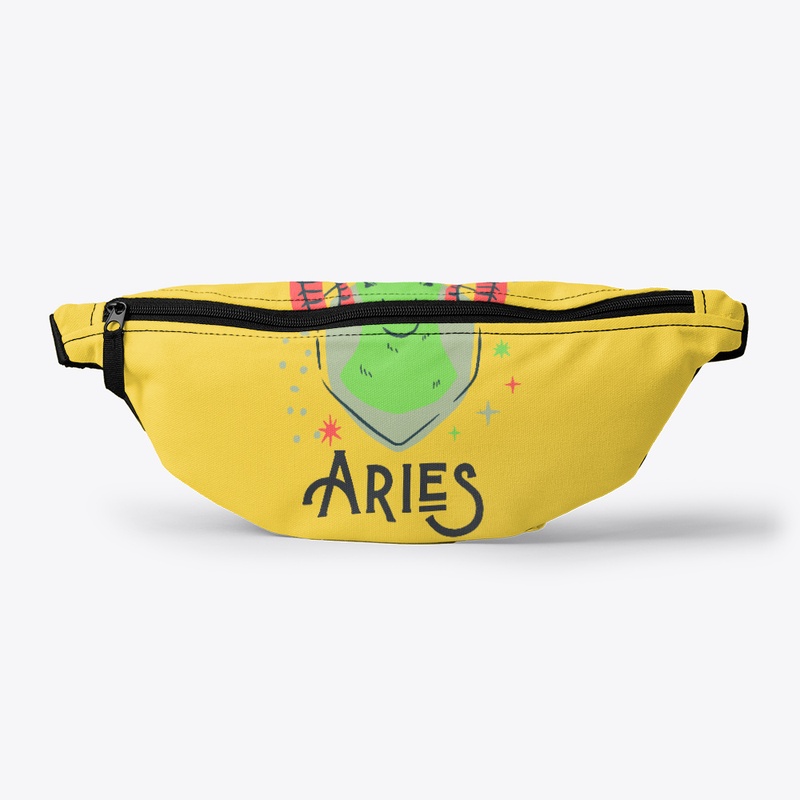 Team Aries