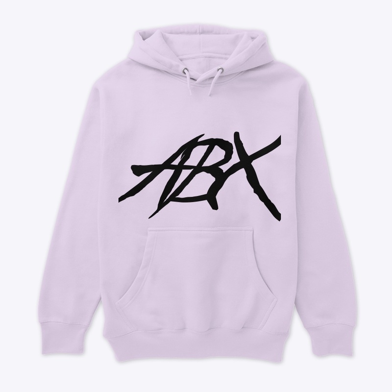 (ABX) Always Been Xcellent Drip Hoodie 