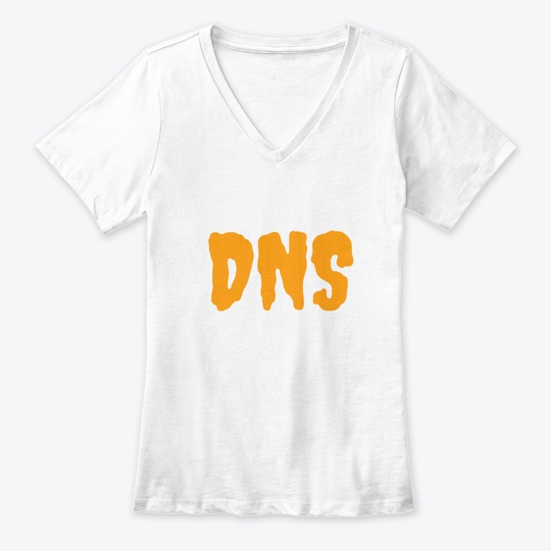 DNS-its-spoooooooooky