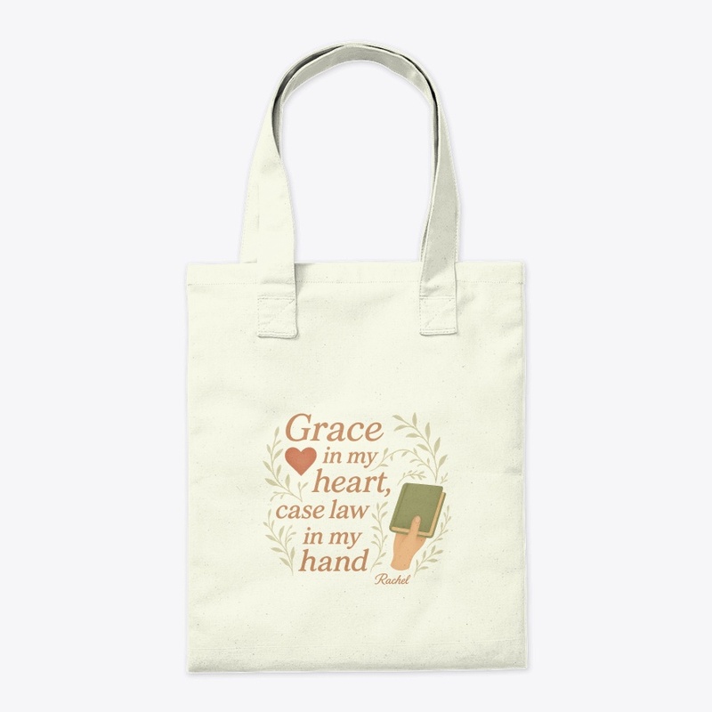  Grace-Filled & Case-Led